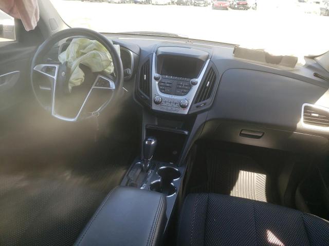 Photo 9 from auction – 2017 CHEVROLET EQUINOX LT with VIN 2GNALCEK9H1520373