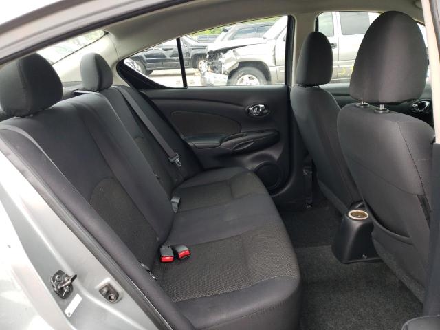 Photo 6 from auction – 2013 NISSAN VERSA S with VIN 3N1CN7AP1DL854011