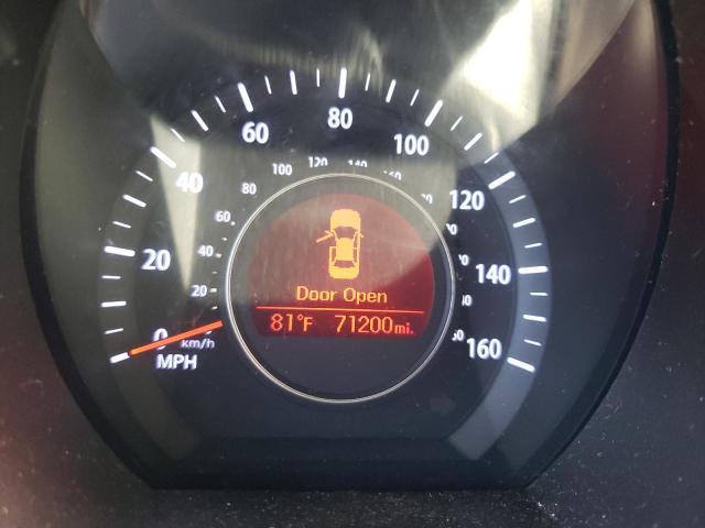 Photo 8 from auction – 2013 KIA OPTIMA LX with VIN 5XXGM4A77DG258770