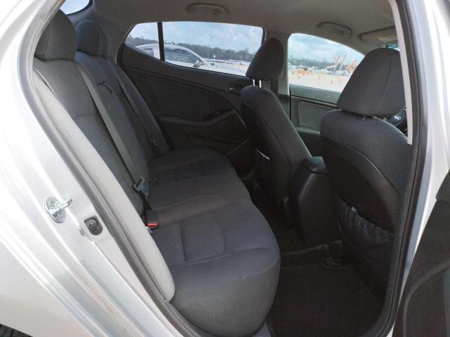 Photo 6 from auction – 2015 KIA OPTIMA LX with VIN 5XXGM4A71FG378860