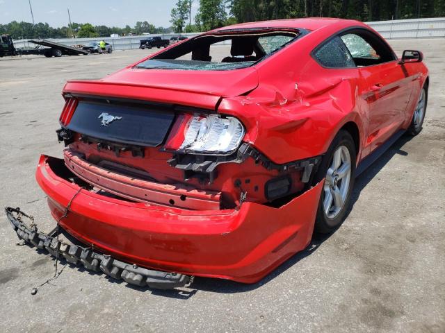 Photo 4 from auction – 2015 FORD MUSTANG with VIN 1FA6P8TH5F5335164