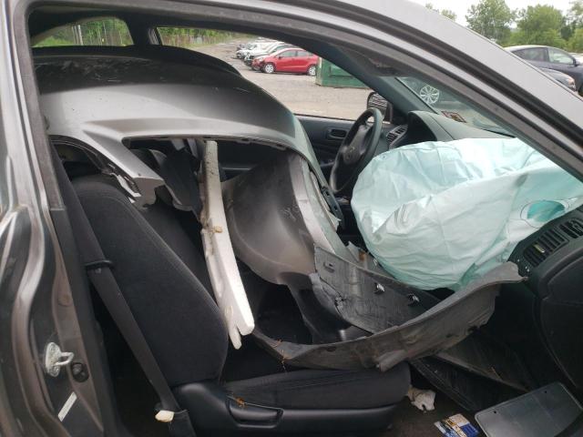 Photo 5 from auction – 2004 HONDA CIVIC EX with VIN 1HGEM229X4L004533