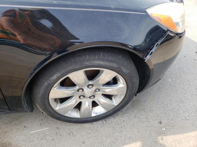 Photo 9 from auction – 2013 BUICK REGAL PREM with VIN 2G4GS5EV6D9139826