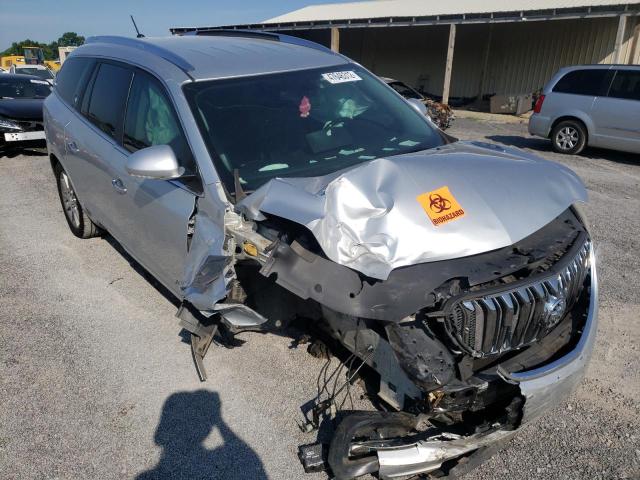 BUICK ENCLAVE 2014 with VIN 5GAKRBKD2EJ177579 - Photo from auction