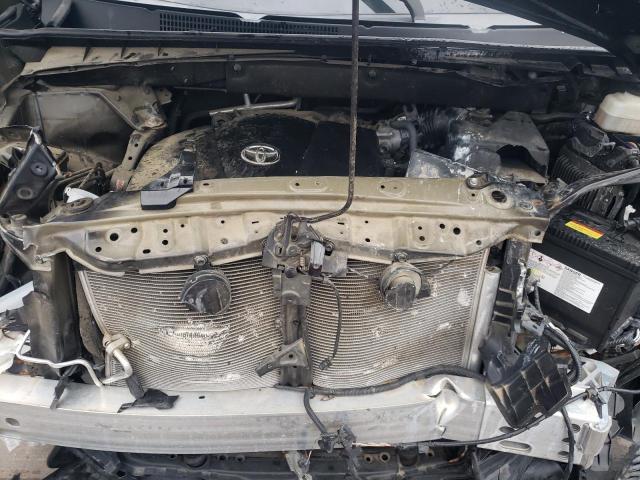 Photo 7 from auction – 2018 TOYOTA HIGHLANDER with VIN 5TDKZRFH8JS548312
