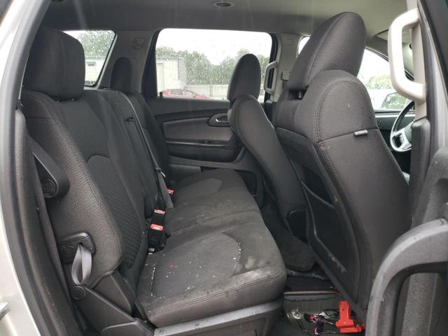 Photo 6 from auction – 2010 CHEVROLET TRAVERSE L with VIN 1GNLVFED6AS139477