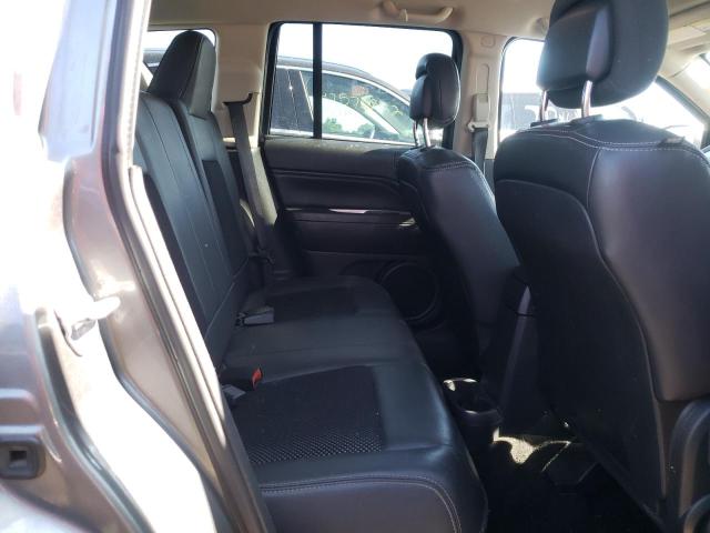 Photo 6 from auction – 2014 JEEP COMPASS SP with VIN 1C4NJDAB7ED506239