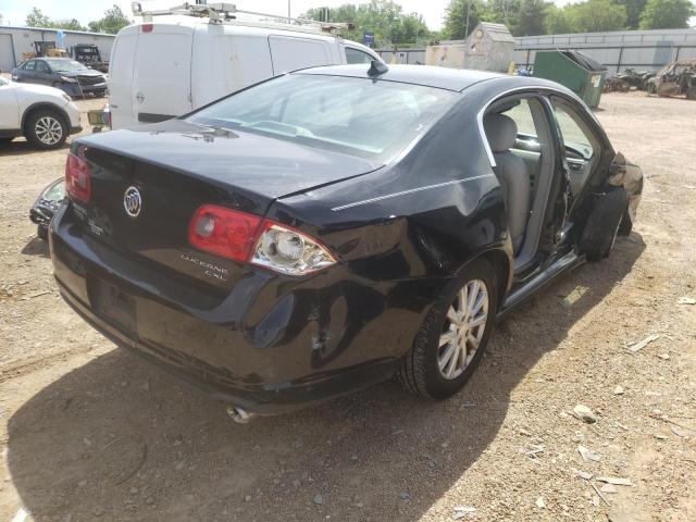 Photo 4 from auction – 2011 BUICK LUCERNE CX with VIN 1G4HC5EM6BU104292