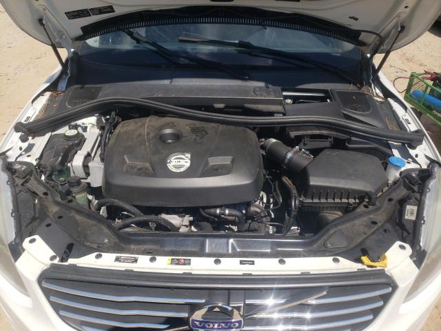 Photo 7 from auction – 2015 VOLVO XC60 T5 with VIN YV440MDJ5F2680810