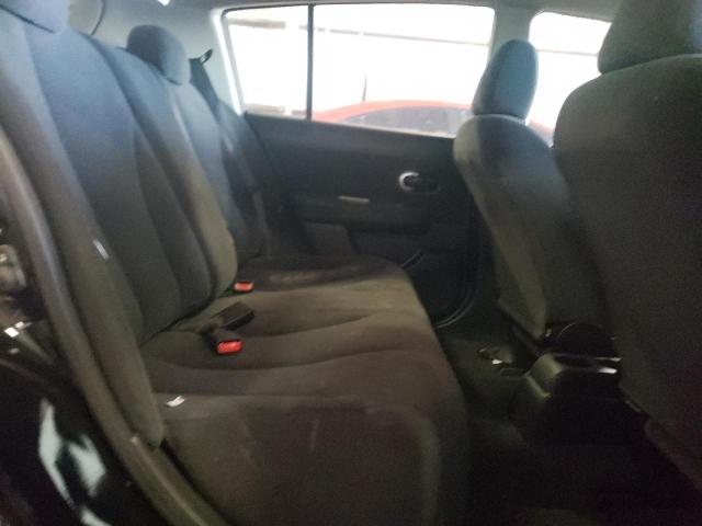 Photo 6 from auction – 2010 NISSAN VERSA S with VIN 3N1BC1CP6AL444523