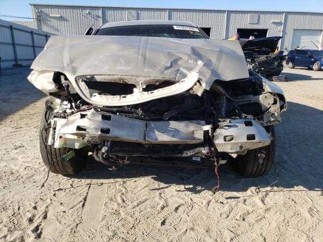 Photo 9 from auction – 2004 LINCOLN LS with VIN 1LNHM86S04Y673534