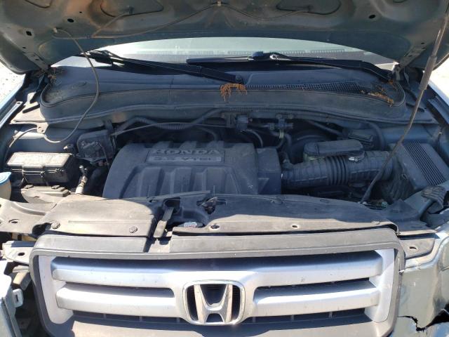 Photo 7 from auction – 2007 HONDA PILOT EX with VIN 5FNYF18477B009546