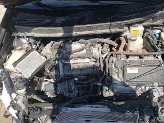 Photo 7 from auction – 2016 TOYOTA PRIUS V with VIN JTDZN3EUXGJ042489