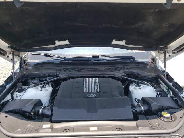 Photo 7 from auction – 2016 LAND ROVER RANGE ROVE with VIN SALWR2PF6GA591020