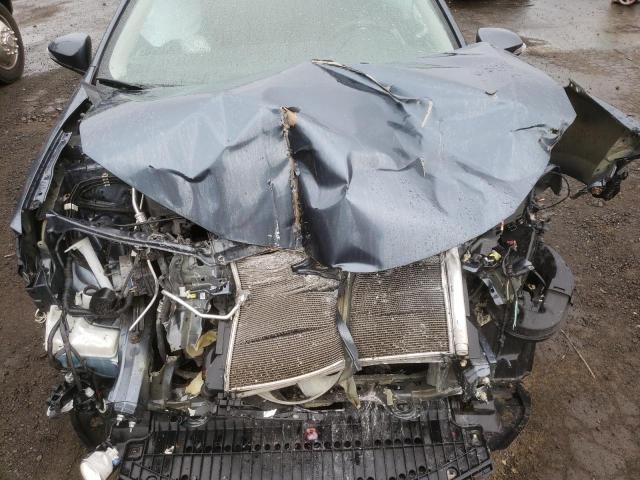 Photo 7 from auction – 2015 TOYOTA COROLLA L with VIN 2T1BURHE1FC340984