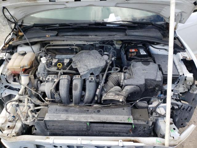Photo 7 from auction – 2016 FORD FOCUS SE with VIN 1FADP3F25GL348575