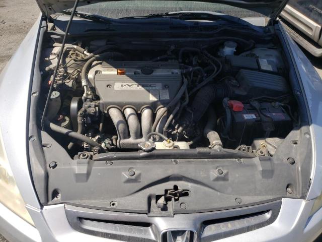 Photo 7 from auction – 2003 HONDA ACCORD LX with VIN JHMCM563X3C053239