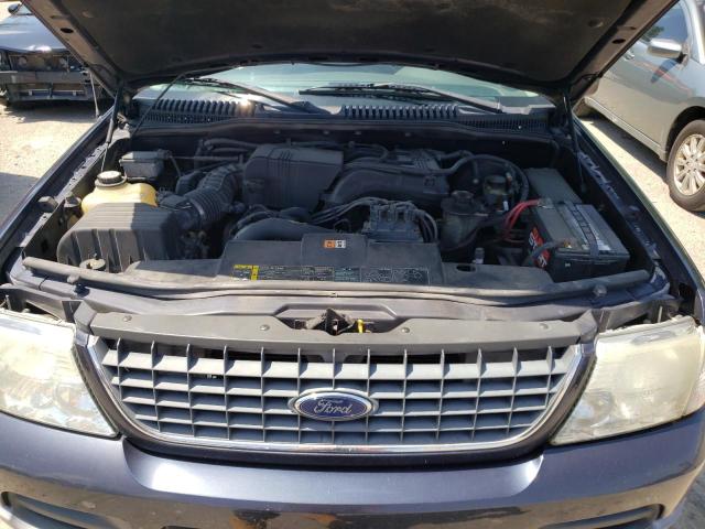 Photo 7 from auction – 2002 FORD EXPLORER X with VIN 1FMZU73E42ZC06234