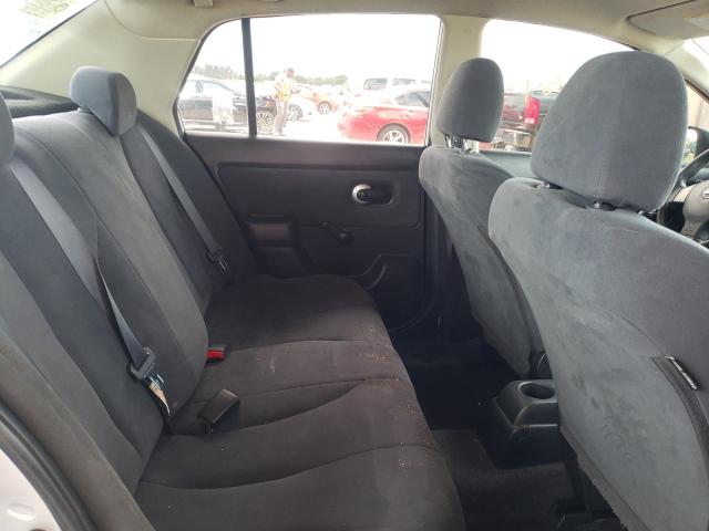 Photo 6 from auction – 2010 NISSAN VERSA S with VIN 3N1CC1APXAL351754