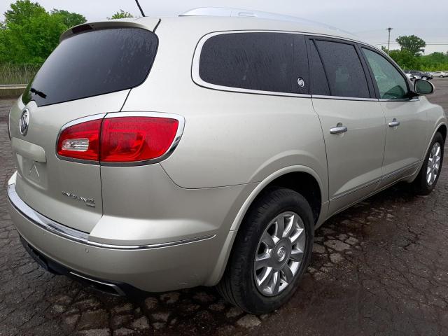 Photo 4 from auction – 2013 BUICK ENCLAVE with VIN 5GAKRCKD5DJ113833