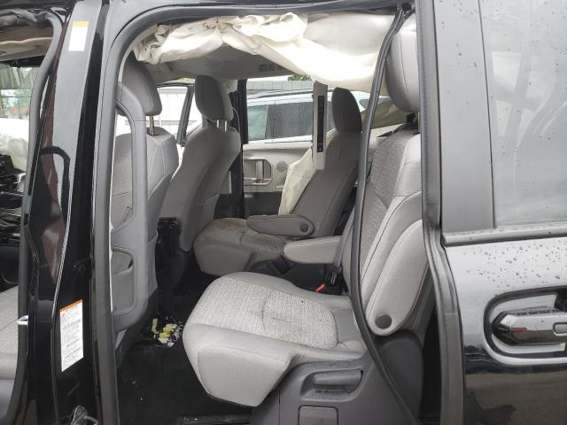 Photo 6 from auction – 2021 TOYOTA SIENNA LE with VIN 5TDKRKEC5MS011513