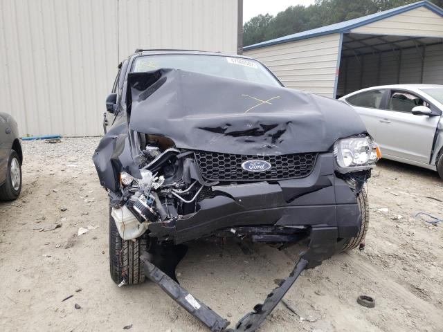 Photo 9 from auction – 2006 FORD ESCAPE LIM with VIN 1FMYU94166KA85529
