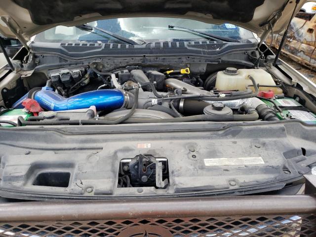 Photo 7 from auction – 2017 FORD F250 SUPER with VIN 1FT7W2BT6HEE81077