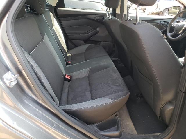Photo 6 from auction – 2012 FORD FOCUS SE with VIN 1FAHP3F27CL135929