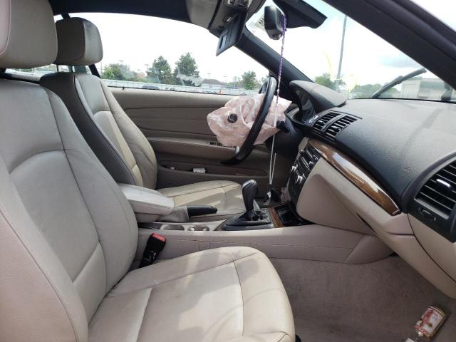 Photo 5 from auction – 2013 BMW 128 I with VIN WBAUL7C5XDVM83706