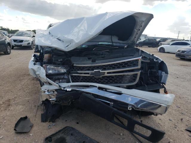 Photo 9 from auction – 2006 CHEVROLET SILVERADO with VIN 2GCEC13Z761337758