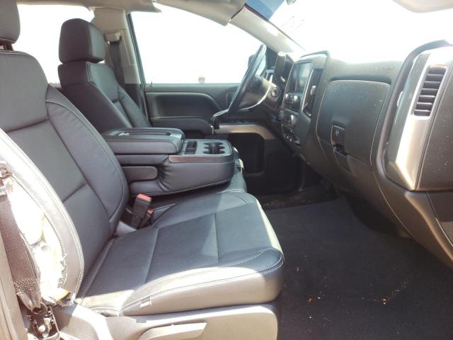 Photo 5 from auction – 2019 CHEVROLET silverado with VIN 2GCVKPEC3K1150719