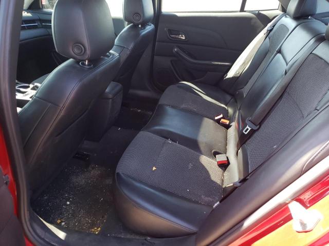 Photo 6 from auction – 2014 CHEVROLET MALIBU 1LT with VIN 1G11C5SL3EF270692