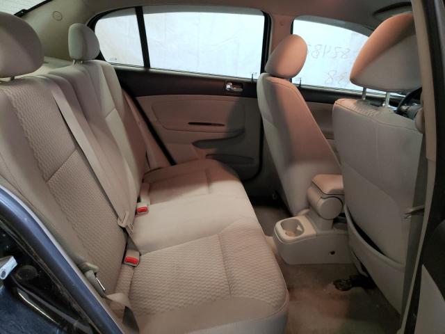 Photo 6 from auction – 2008 CHEVROLET COBALT LT with VIN 1G1AL58F587168651