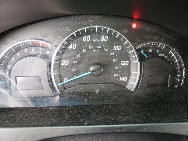 Photo 8 from auction – 2012 TOYOTA CAMRY BASE with VIN 4T1BF1FK7CU073848