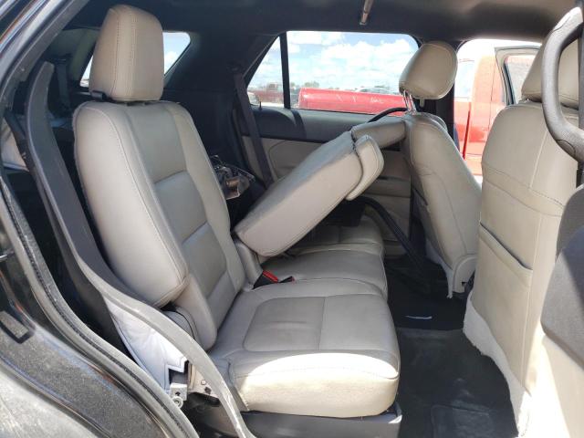 Photo 6 from auction – 2015 FORD EXPLORER X with VIN 1FM5K7D8XFGA08515