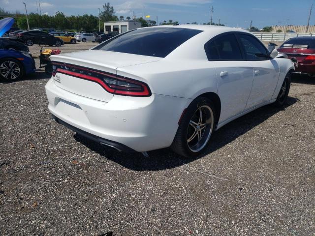 Photo 4 from auction – 2015 DODGE CHARGER SE with VIN 2C3CDXBG7FH768345