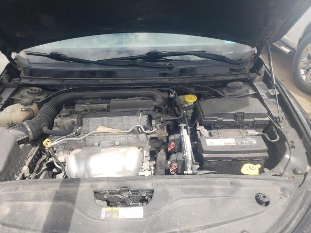 Photo 7 from auction – 2015 CHRYSLER 200 S with VIN 1C3CCCBB5FN669661