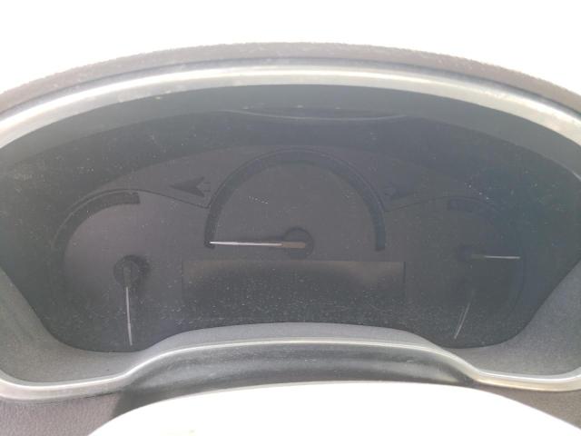 Photo 8 from auction – 2013 CADILLAC SRX LUXURY with VIN 3GYFNCE33DS522419