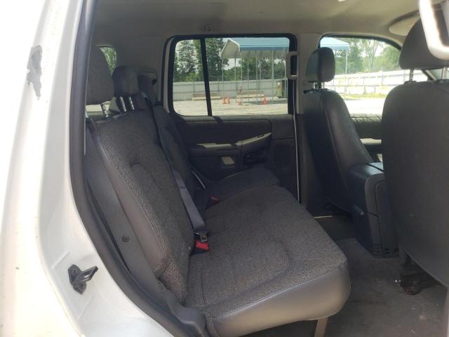 Photo 6 from auction – 2004 FORD EXPLORER X with VIN 1FMZU72K84UB65386