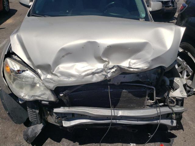 Photo 7 from auction – 2013 CHEVROLET EQUINOX LT with VIN 2GNALDEK0D1173564