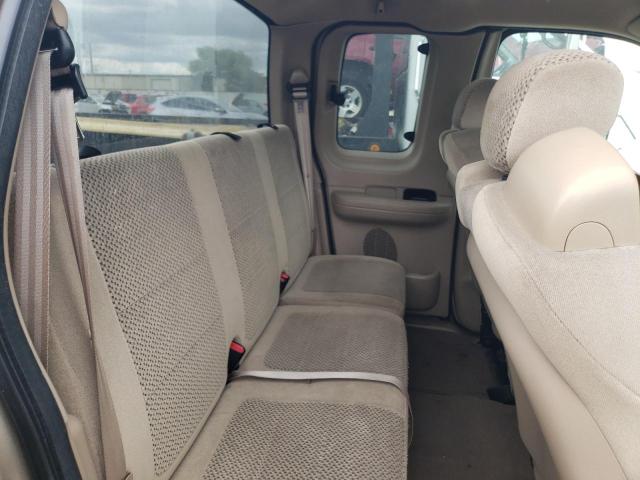 Photo 6 from auction – 2002 FORD F150 with VIN 1FTRX17W82KC50242