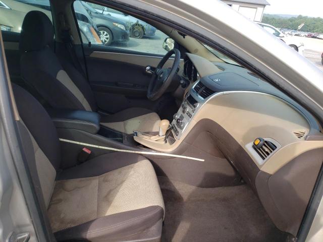 Photo 5 from auction – 2012 CHEVROLET MALIBU LS with VIN 1G1ZB5E0XCF179777
