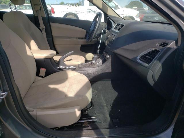 Photo 5 from auction – 2013 DODGE AVENGER SE with VIN 1C3CDZAB2DN682852