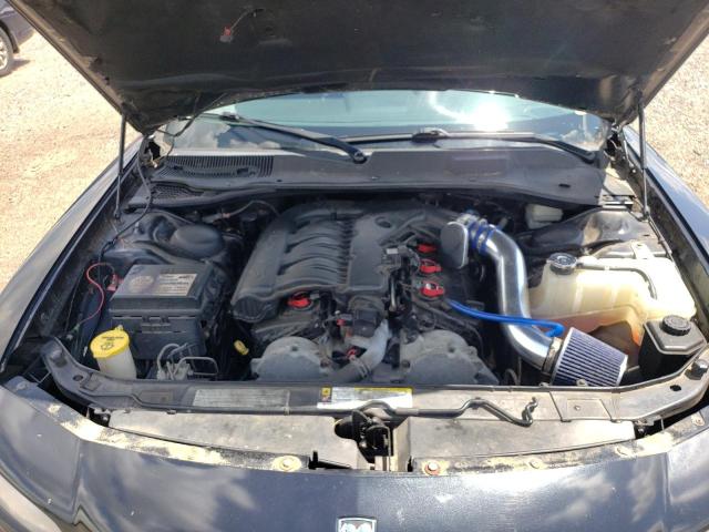 Photo 7 from auction – 2010 DODGE CHARGER with VIN 2B3AA4CV7AH171178