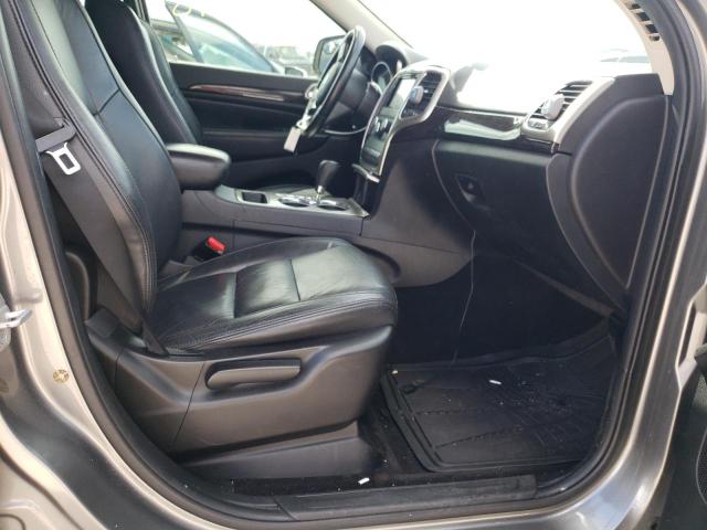 Photo 5 from auction – 2012 JEEP GRAND CHER with VIN 1C4RJEAG9CC327948