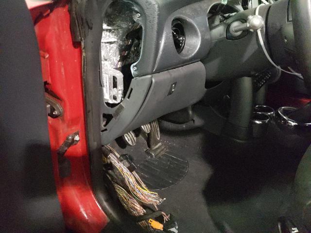 Zdjęcie 9 z aukcji – 2005 MINI COOPER S z VIN WMWRE33415TD94607