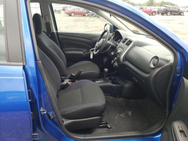 Photo 5 from auction – 2012 NISSAN VERSA S with VIN 3N1CN7AP8CL843487