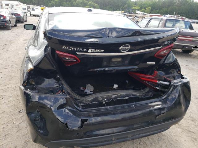 Photo 9 from auction – 2018 NISSAN ALTIMA 2.5 with VIN 1N4AL3AP4JC276373