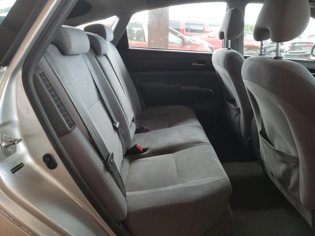 Photo 6 from auction – 2005 TOYOTA PRIUS with VIN JTDKB20UX53124414