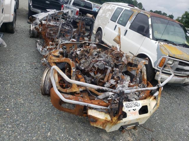 Photo 9 from auction – 2020 FORD F250 SUPER with VIN 1FT7W2BT4LEC54981